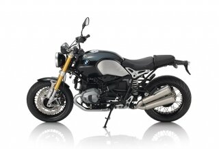 BMW R Nine T Special Edition Motosiklet kullananlar yorumlar